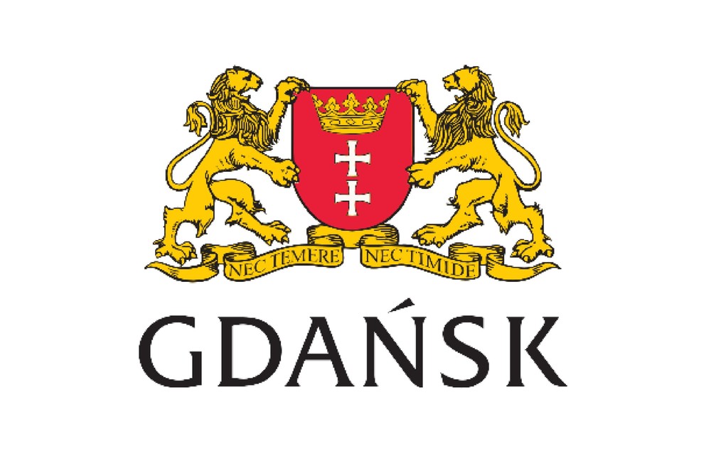 Gdańsk logo