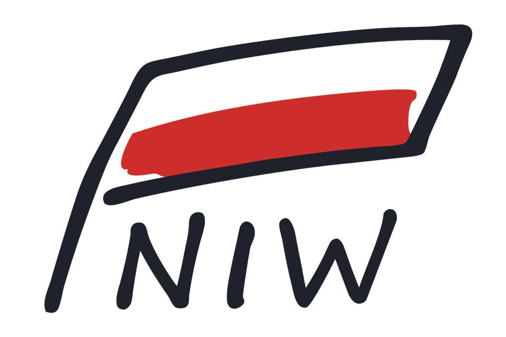 logo Narodowy instytut wolności