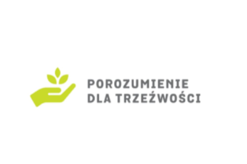 logo porozumienie dla trzeźwości 